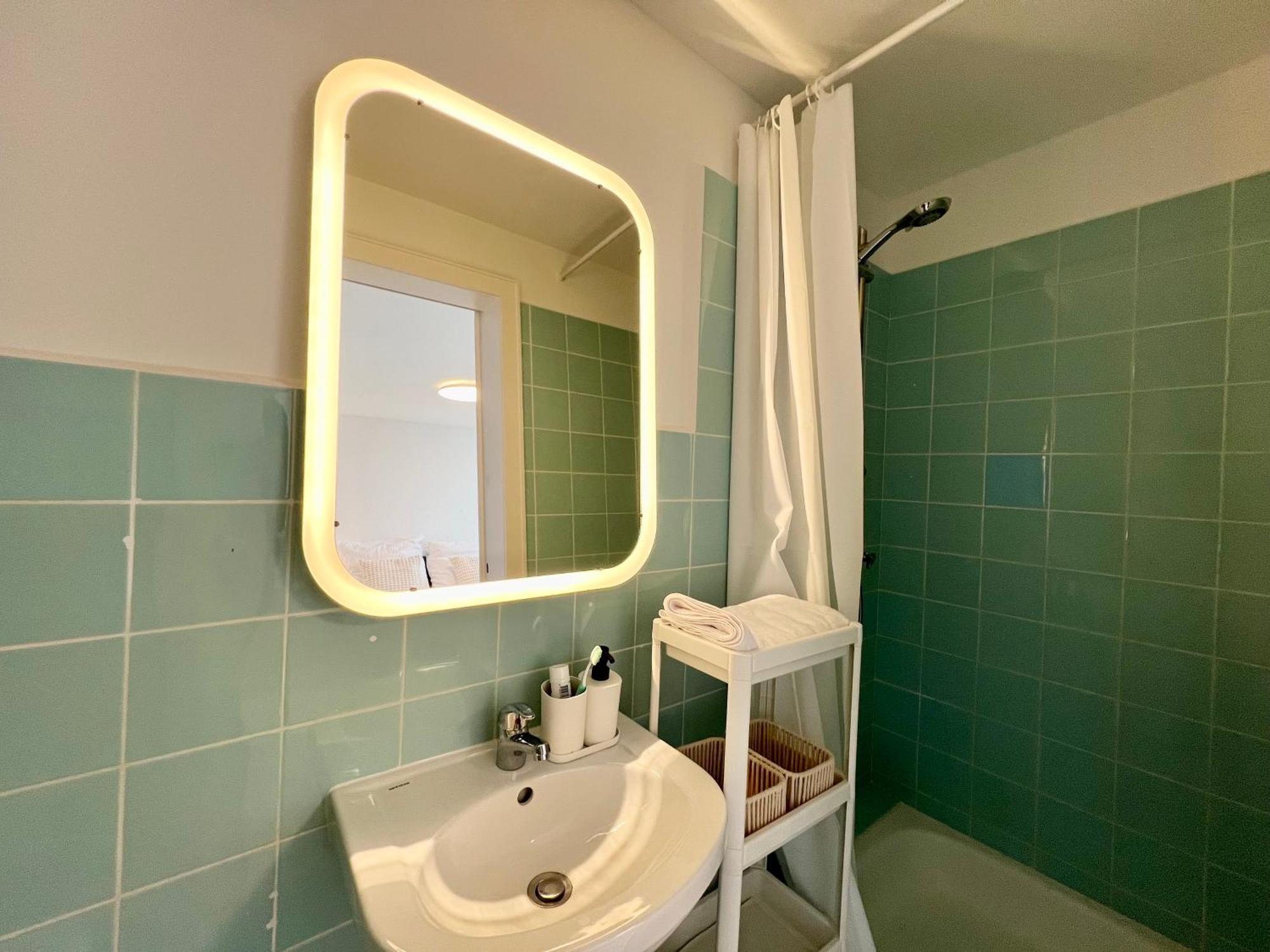 Kleine, Gemuetliche Apartments Im Herzen Von Buesum Extérieur photo