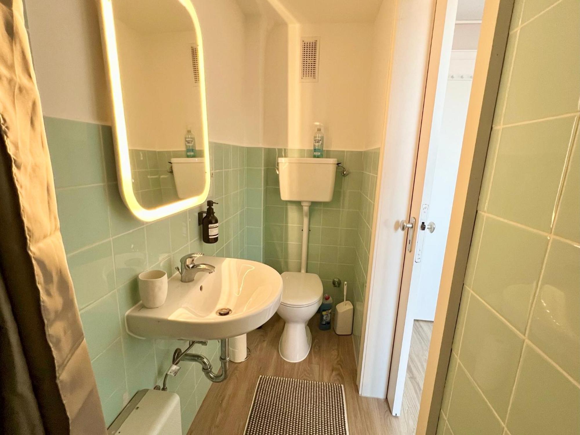 Kleine, Gemuetliche Apartments Im Herzen Von Buesum Extérieur photo